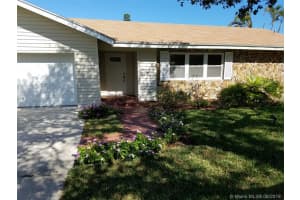 5500 NE 7th Ave, Boca Raton, FL 33487, Sold 09/22/20