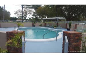 16850 S Glades Dr #8c, North Miami Beach, FL 33162, Sold 10/31/18