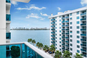7501 E Treasure Dr #7s, North Bay Village, FL 33141, Sold 10/22/18