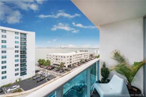 7501 E Treasure Dr #7s, North Bay Village, FL 33141, Sold 10/22/18