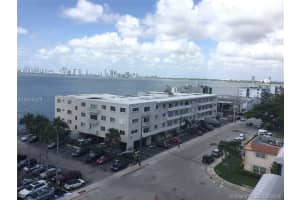 7501 E Treasure Dr #7s, North Bay Village, FL 33141, Sold 10/22/18