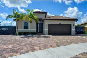 12854 SW 283rd Ln, Homestead, FL 33033, Sold 10/15/18