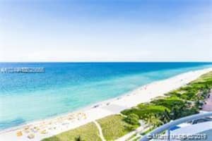 6301 Collins Ave, Miami Beach, FL 33141, Sold 04/11/19