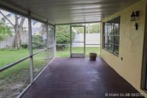 1001 SW 111th Way, Davie, FL 33324, Sold 11/15/18
