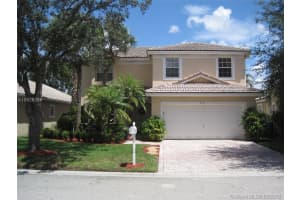 8527 NW 46th Dr, Coral Springs, FL 33067, Sold 10/02/18