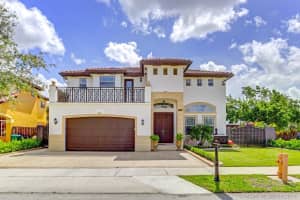 6191 SW 164th Ct, Miami, FL 33193, Sold 10/15/18