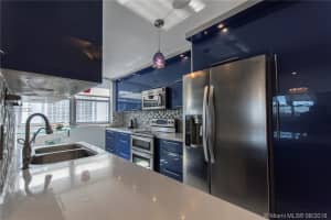 1833 S Ocean Dr, Hallandale Beach, FL 33009, Sold 03/19/19