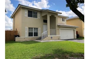 12090 SW 249th St, Homestead, FL 33032, Sold 10/01/18