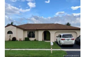 8921 NW 79th St, Tamarac, FL 33321, Sold 10/09/18