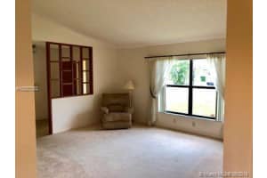 8921 NW 79th St, Tamarac, FL 33321, Sold 10/09/18