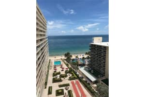 4100 Galt Ocean Dr #1111, Fort Lauderdale, FL 33308, Sold 04/08/19