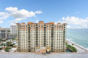 3140 S Ocean Dr, Hallandale Beach, FL 33009, Sold 02/08/19