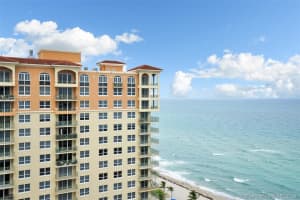 3140 S Ocean Dr, Hallandale Beach, FL 33009, Sold 02/08/19
