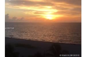 710 N Ocean Blvd, Pompano Beach, FL 33062, Sold 10/30/18