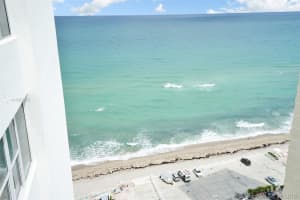 3140 S Ocean Dr, Hallandale Beach, FL 33009, Sold 11/26/18