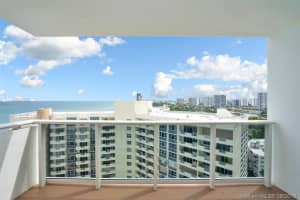 3140 S Ocean Dr, Hallandale Beach, FL 33009, Sold 11/26/18