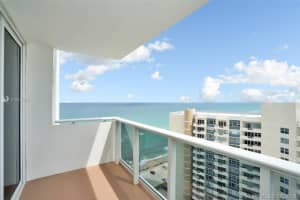 3140 S Ocean Dr, Hallandale Beach, FL 33009, Sold 11/26/18