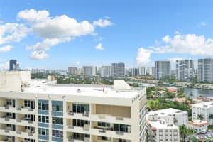 3140 S Ocean Dr, Hallandale Beach, FL 33009, Sold 11/26/18