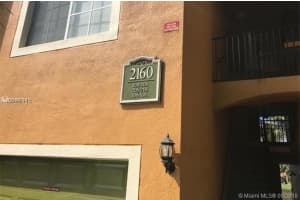 2160 E Preserve Way, Miramar, FL 33025, Sold 05/15/19