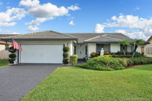 8612 NW 83rd St, Tamarac, FL 33321, Sold 11/30/18