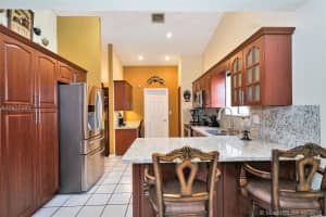 8612 NW 83rd St, Tamarac, FL 33321, Sold 11/30/18