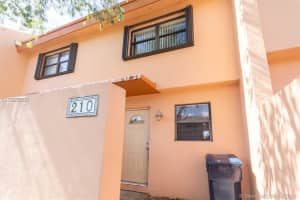 8010 SW 152nd Ave, Miami, FL 33193, Sold 10/15/18