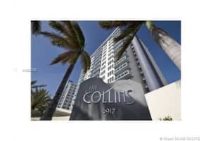 6917 Collins Ave, Miami, FL 33141, Sold 08/21/19