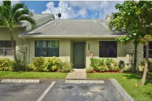 3867 NW 77th Ave, Lauderhill, FL 33351, Sold 10/15/18