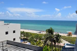 6969 Collins Ave, Miami, FL 33141, Sold 11/07/18