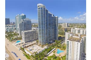 3101 S Ocean Dr, Hallandale Beach, FL 33009, Sold 03/29/19