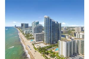 3101 S Ocean Dr, Hallandale Beach, FL 33009, Sold 03/29/19