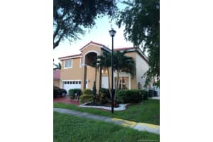 4121 SW 153rd Ave, Miramar, FL 33027, Sold 11/29/18