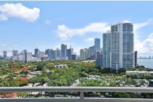 2475 Brickell Ave, Miami, FL 33129, Sold 10/15/18