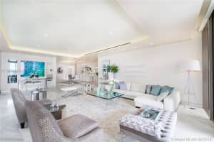 9701 Collins Ave #1201s, Miami Beach, FL 33154, Sold 09/11/19