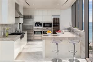 9701 Collins Ave #1201s, Miami Beach, FL 33154, Sold 09/11/19