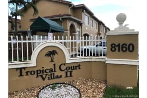8160 W 28th Ct, Hialeah, FL 33018, Sold 11/06/18