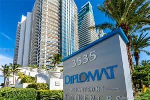 3535 S Ocean Dr, Hollywood, FL 33019, Sold 11/13/18