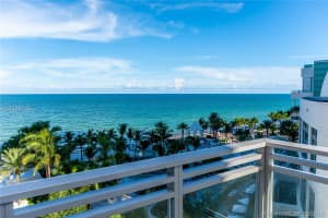3535 S Ocean Dr, Hollywood, FL 33019, Sold 11/13/18