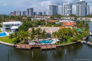 648 N Island Rd, Golden Beach, FL 33160, Sold 08/09/21