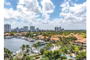 3610 Yacht Club Dr, Miami, FL 33180, Sold 12/20/18