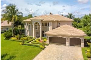 10881 Pine Lodge Trail, Davie, FL 33328, Sold 01/15/19