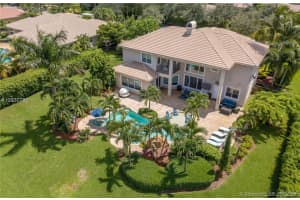 10881 Pine Lodge Trail, Davie, FL 33328, Sold 01/15/19