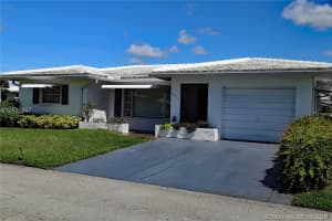 8211 NW 59th St, Tamarac, FL 33321, Sold 10/12/18
