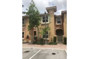 5807 Siena Ln, Hollywood, FL 33021, Sold 11/29/18