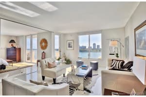 10350 W Bay Harbor Dr #6d, Miami Beach, FL 33154, Sold 12/14/18