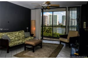 3475 N Country Club Dr, Miami, FL 33180, Sold 11/26/18