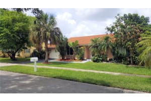 13503 NW 10th St, Sunrise, FL 33323, Sold 12/14/18