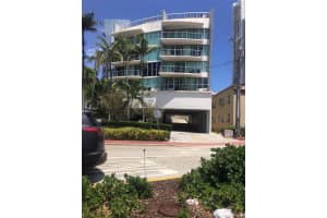 6305 Indian Creek Dr #6g, Miami Beach, FL 33141, Sold 12/11/18