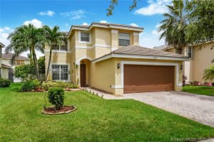 16363 SW 28th Ct, Miramar, FL 33027, Sold 11/15/18