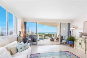 3801 NE 207th St, Miami, FL 33180, Sold 12/12/18